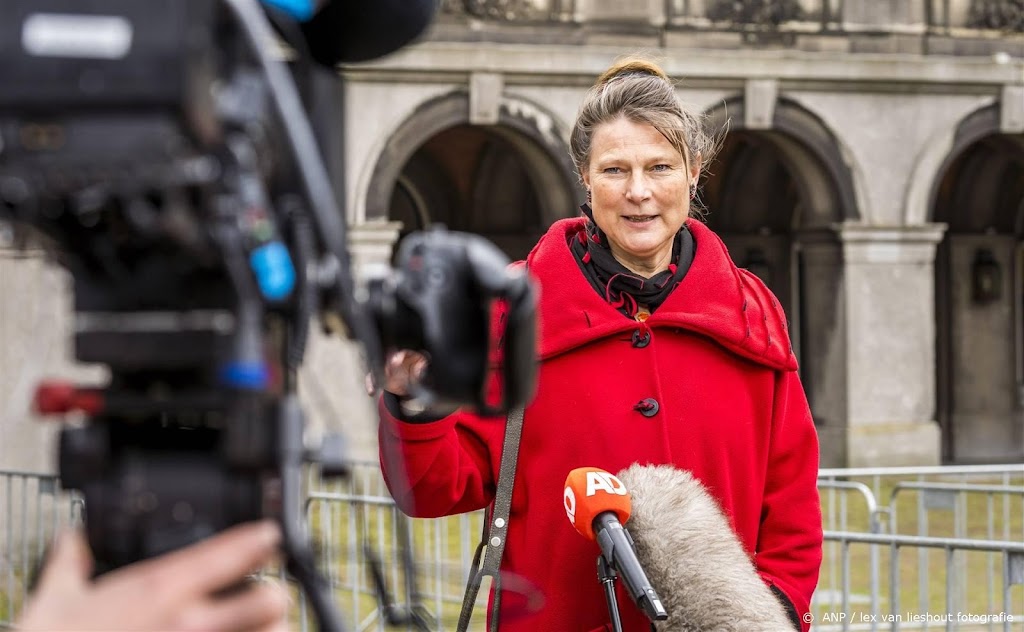 Urgenda: blij met gedaalde uitstoot, maar er is meer nodig