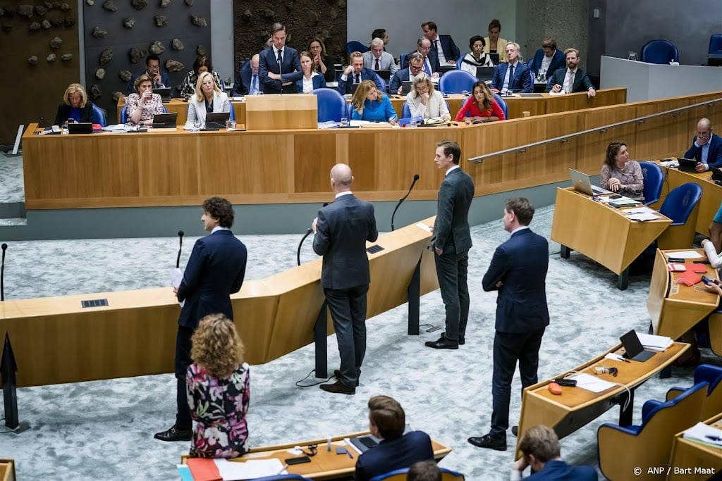 Onderzoeker: sociale media niet alleen positief voor democratie