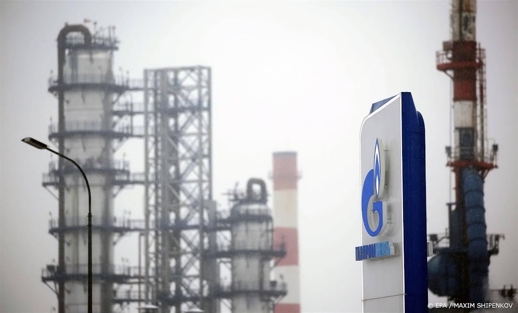 IEA: Russische olie-inkomsten fors omlaag door sancties