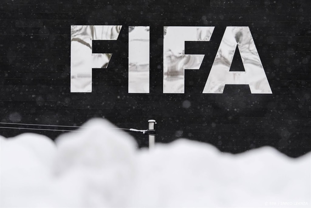 KNVB stelt zich kandidaat voor mensenrechtencommissie FIFA