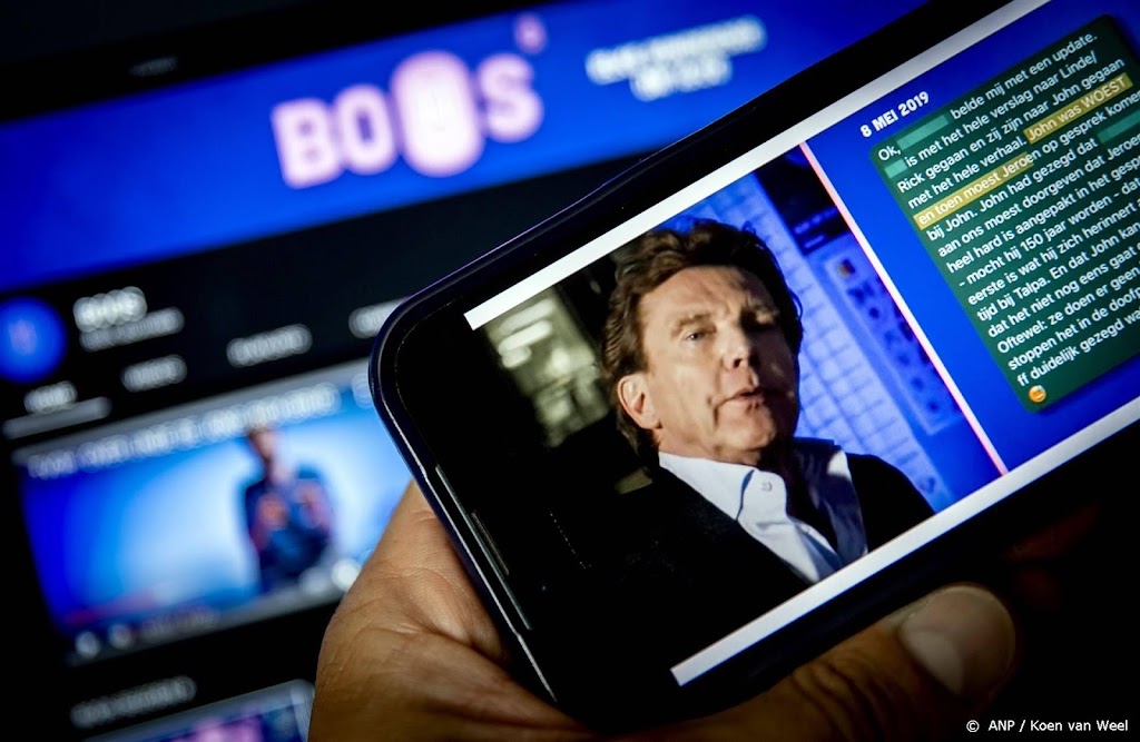Onderzoek ITV naar Voice duurt al 14 maanden, voortgang onbekend
