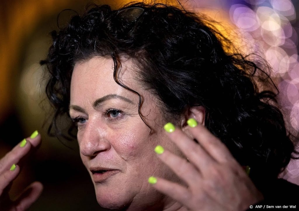 Exitpoll: BBB grootste partij in Noord-Holland