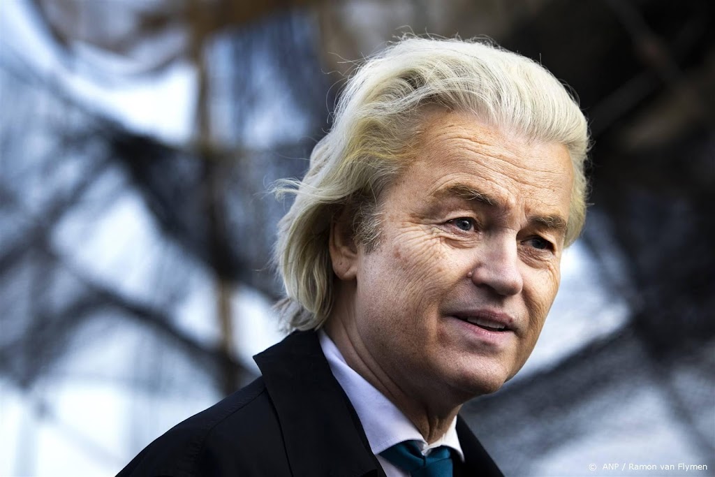 Wilders blij om 'draai om oren' coalitie, PVV verliest wel wat