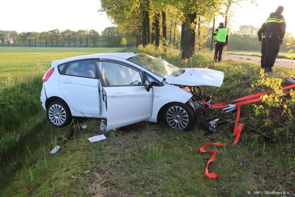 Kwart meer twintigers en dertigers omgekomen in verkeer