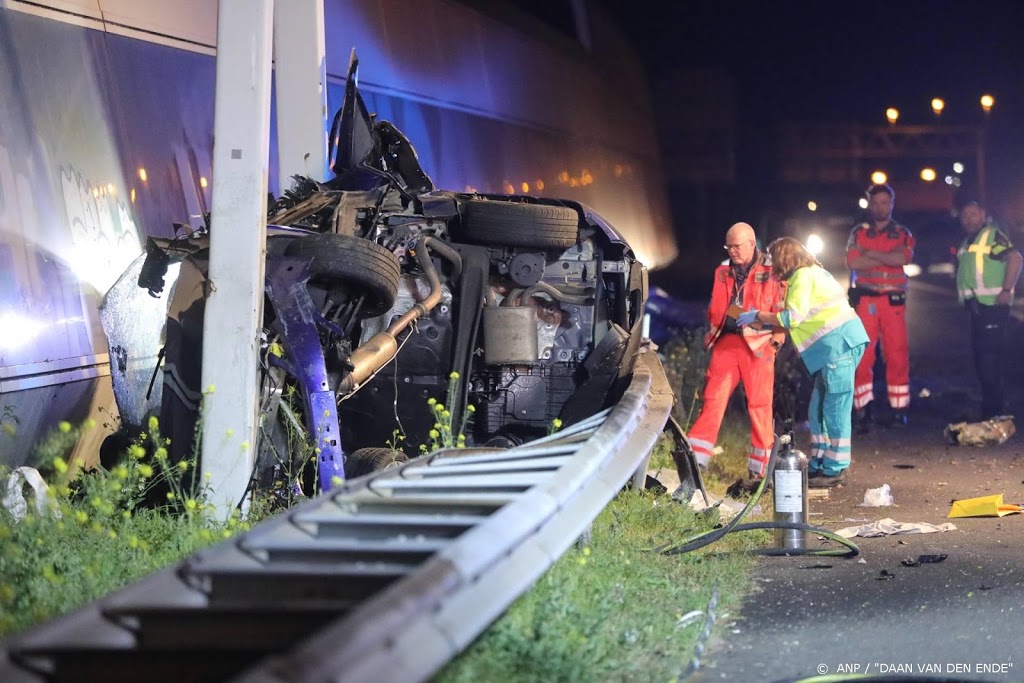 VVN is bezorgd over 'fors aantal verkeersdoden' in 2019