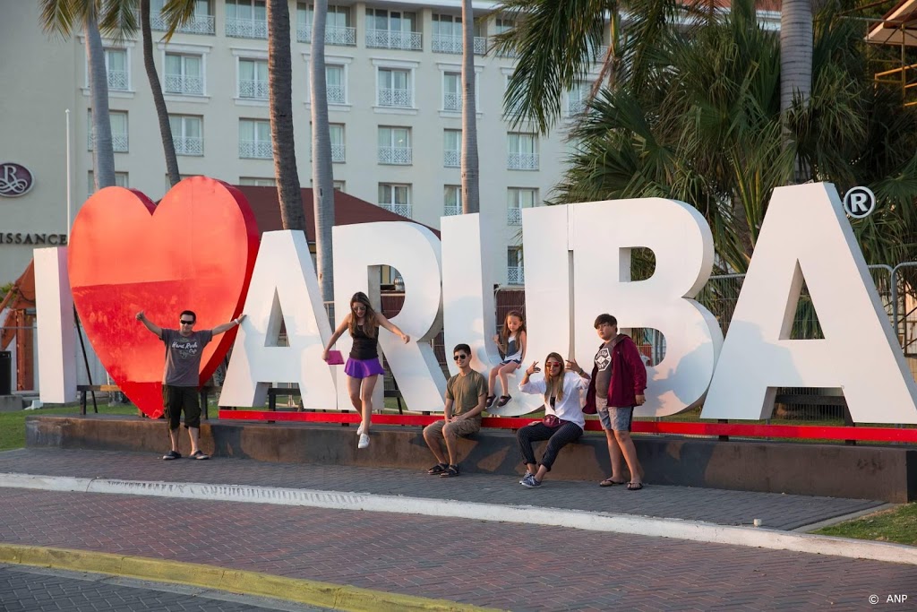 Overtreders avondklok op Aruba betalen boete niet