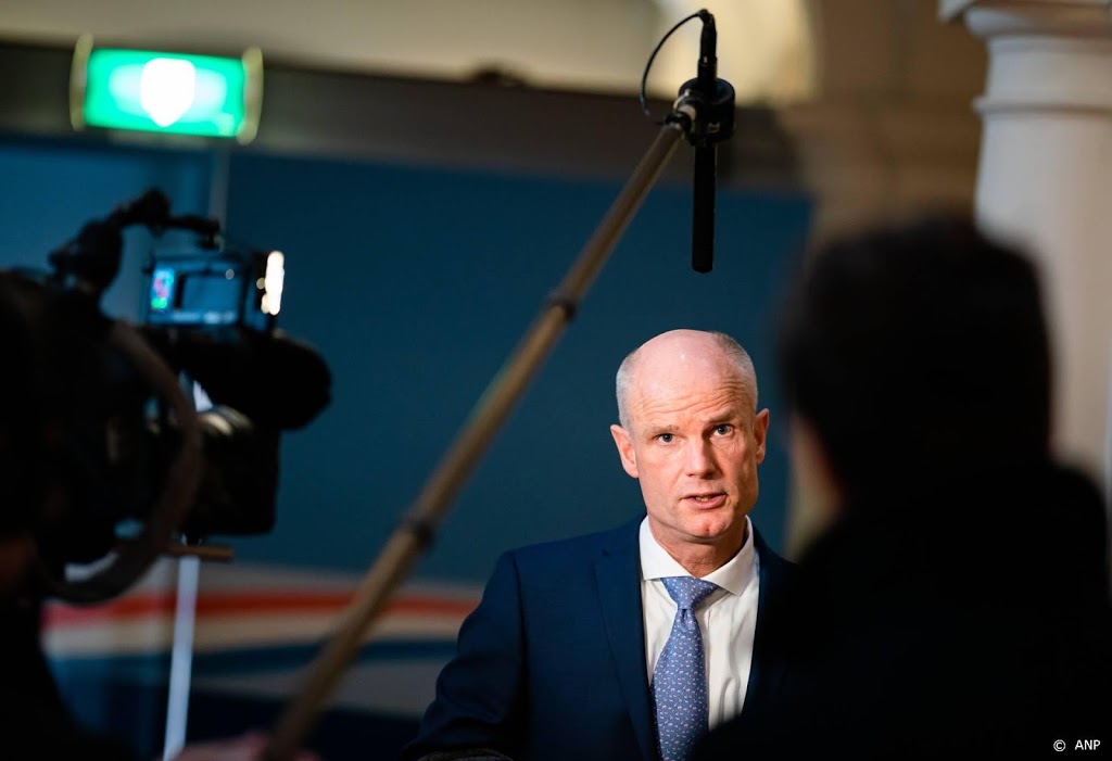 Kabinet hekelt Amerikaanse actie tegen WHO