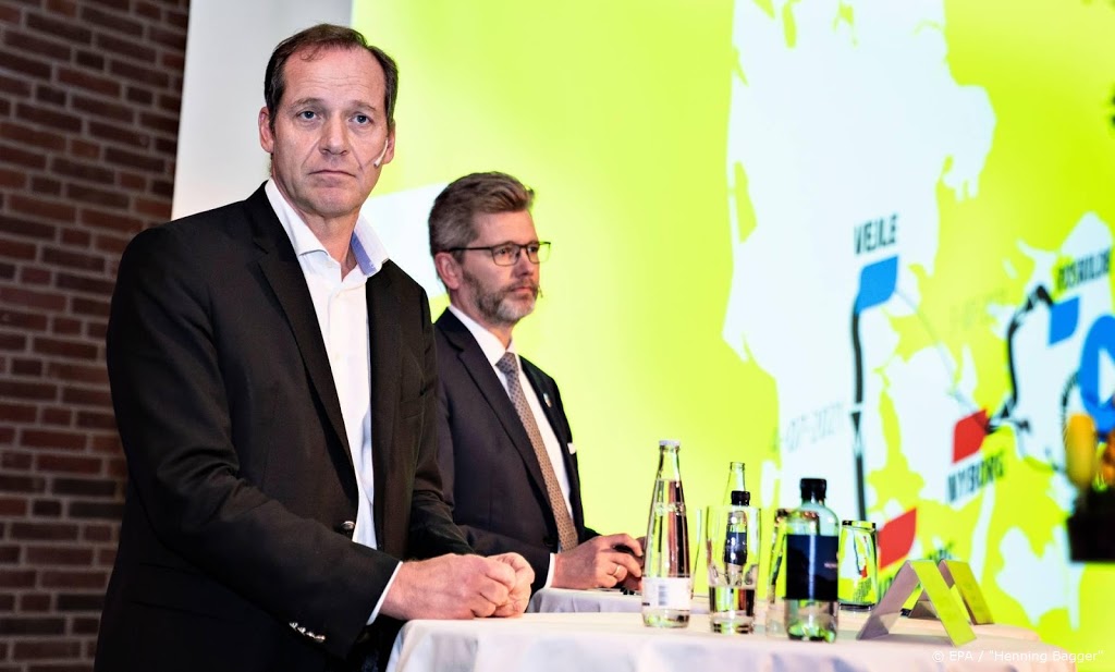Prudhomme: zonder Tour in 2020 zouden teams moeten stoppen