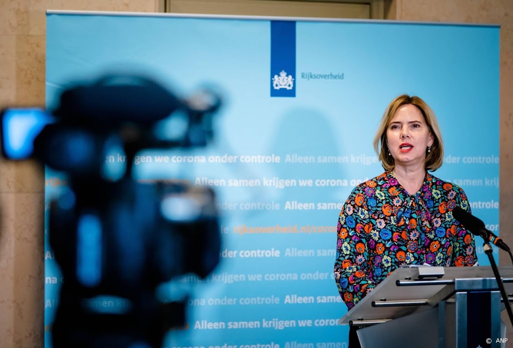 Vissersbond steunt akkoord over verdeling drukke Noordzee niet