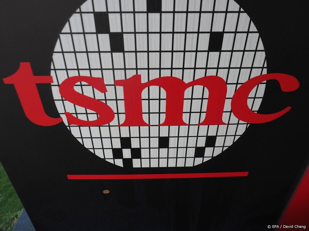 Chipschaarste stuwt winst chipmaker TSMC