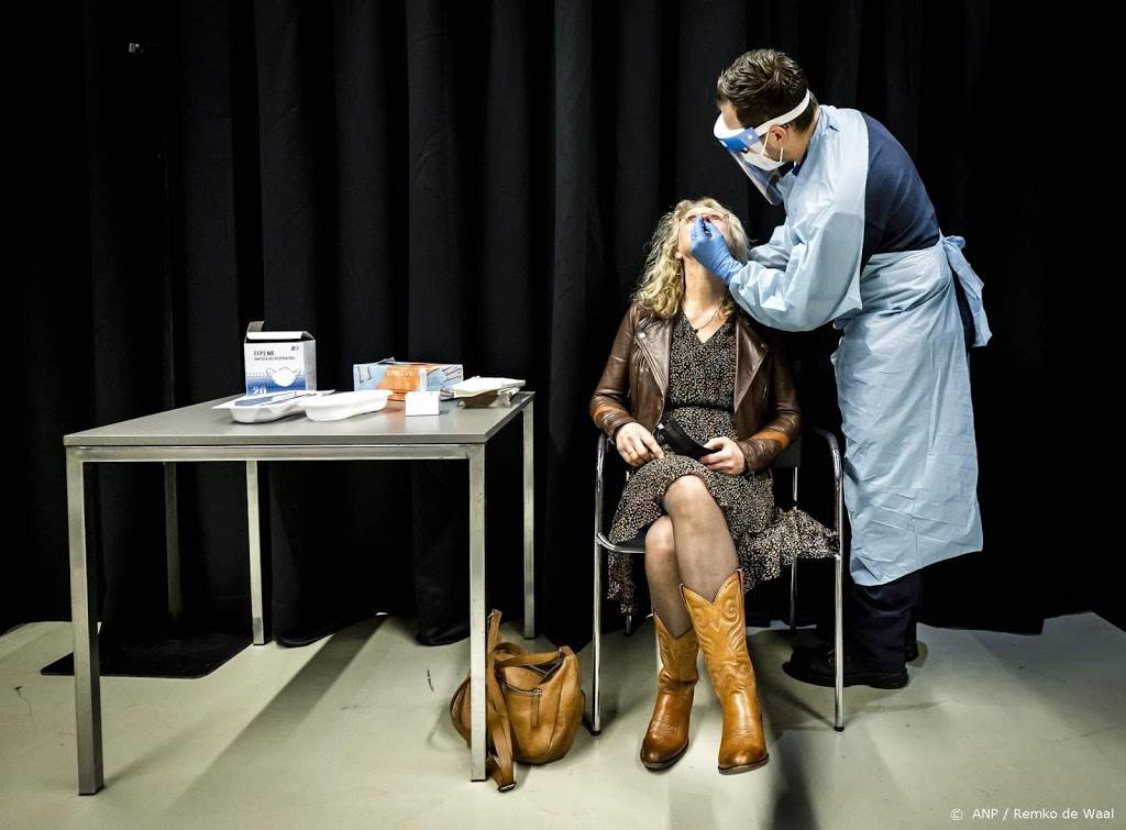 'Overheid verspilt gemeenschapsgeld met huidige opzet toegangstesten'