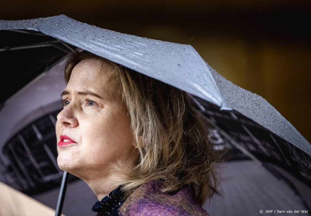 Van Nieuwenhuizen in hoger beroep in schadeafhandeling stint