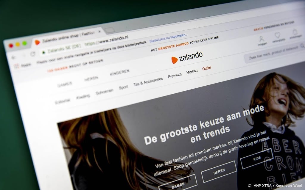C&A gaat ook in Nederland kleding via Zalando verkopen