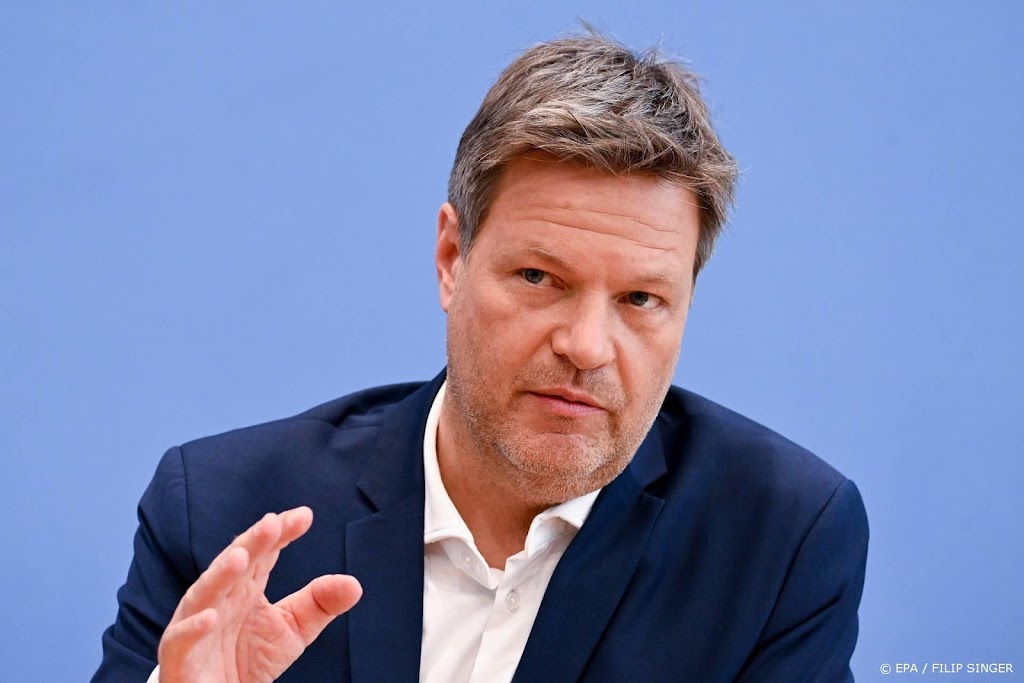 Berlijn: energiebesparing als drukmiddel tegen Rusland