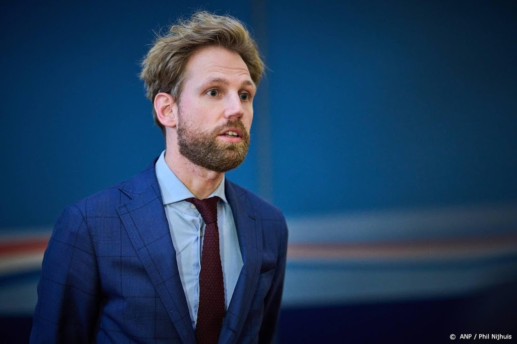 Wiersma: bestuurder Scholen Persoonlijk Onderwijs moet opstappen