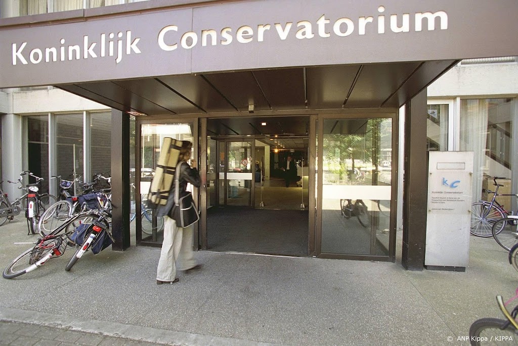Opvang voor gevluchte Oekraïense balletdansers in Den Haag