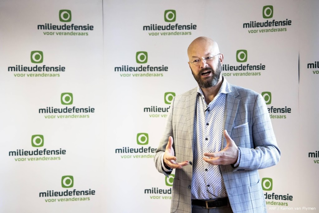 Milieudefensie: veel kennis ontbreekt bij bedrijven over uitstoot