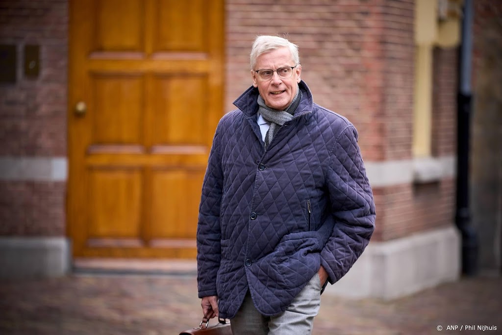 Kabinet wil vanaf 2025 rendement én groei van vermogen belasten