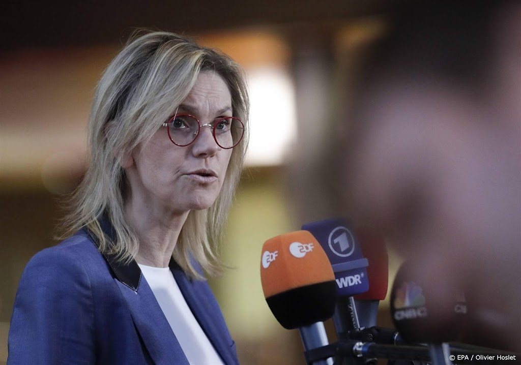 Frankrijk: G7 wil sneller af van vuilste fossiele brandstoffen