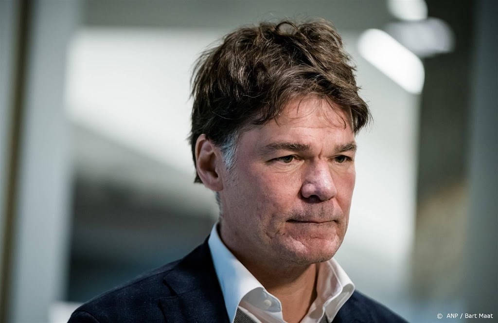Burgemeester: hooligans komen niet meer weg met dit soort acties