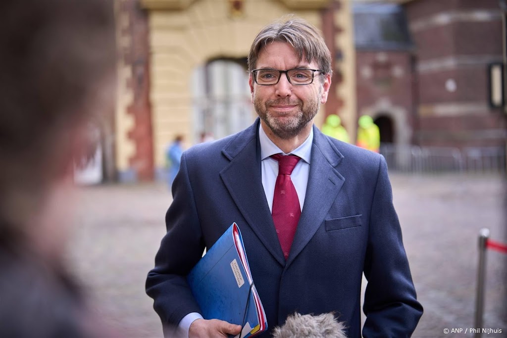 Kabinet komt op verzoek informateurs vroeg met voorjaarsnota