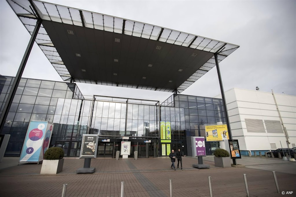 Utrechtse Jaarbeurs maakt voor het eerst sinds corona weer winst