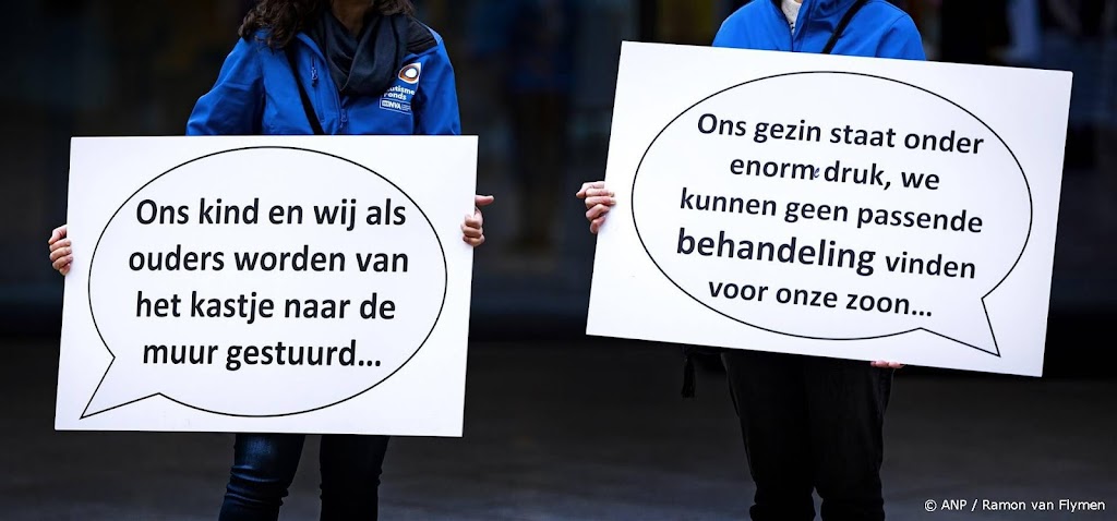 Jeugdzorg vreest voor zorgmijders om eigen bijdrage