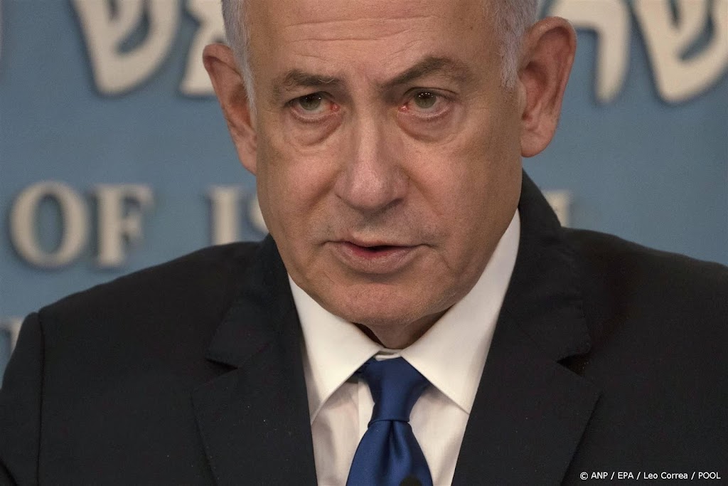 Israël wil reageren op Iran zonder nieuwe oorlog te veroorzaken