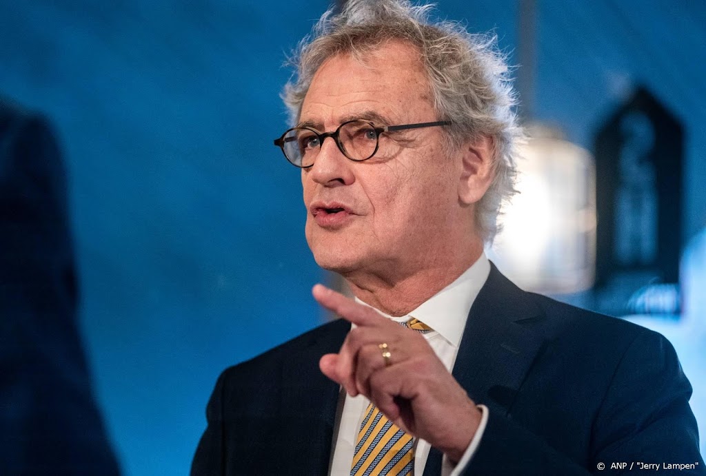 NS-topman Roger van Boxtel voorziet financieel slechte jaren