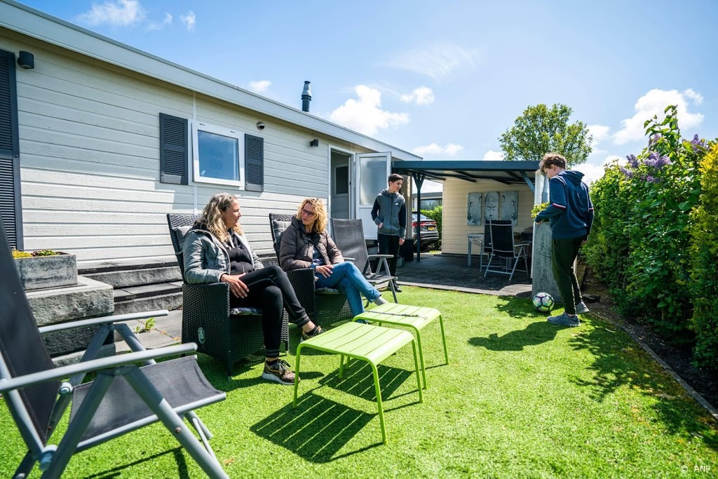 Toerisme in Zeeland en Rijnmond komt weer op gang