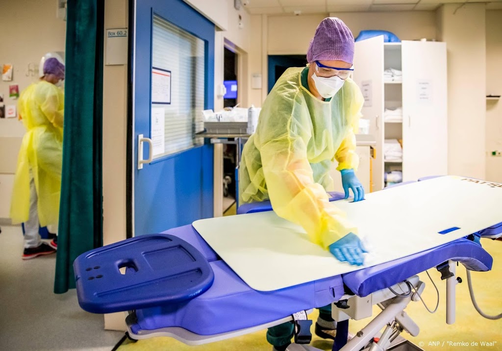 Belgische viroloog: Nederland onderschat aantal coronadoden