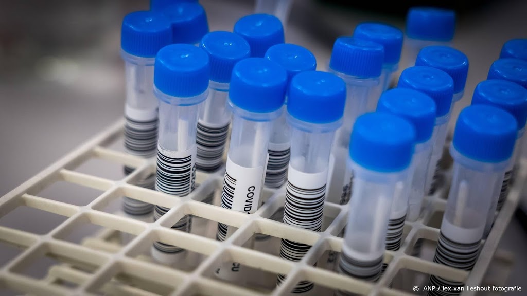 RIVM: 4520 nieuwe coronagevallen, stuk lager dan weekgemiddelde
