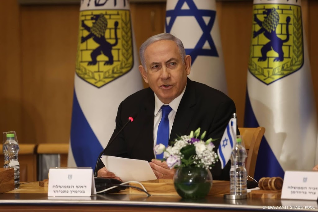 Netanyahu tegen Biden: doen alles om burgerdoden te voorkomen
