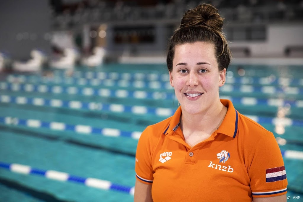 Schoonspringster Jansen eindigt als tiende in EK-finale