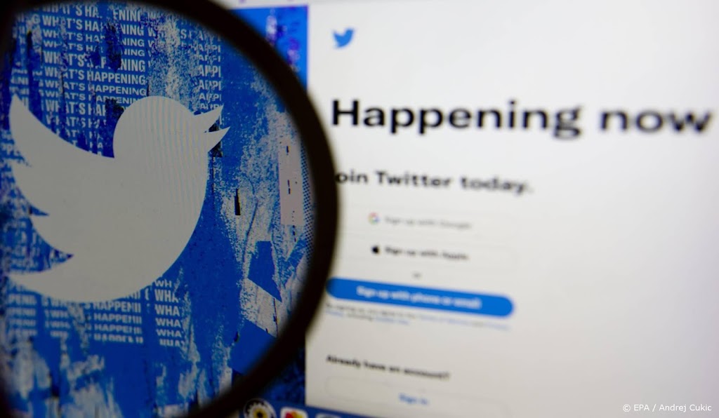 Twitter tikt Musk op vingers om schenden geheimhoudingsplicht
