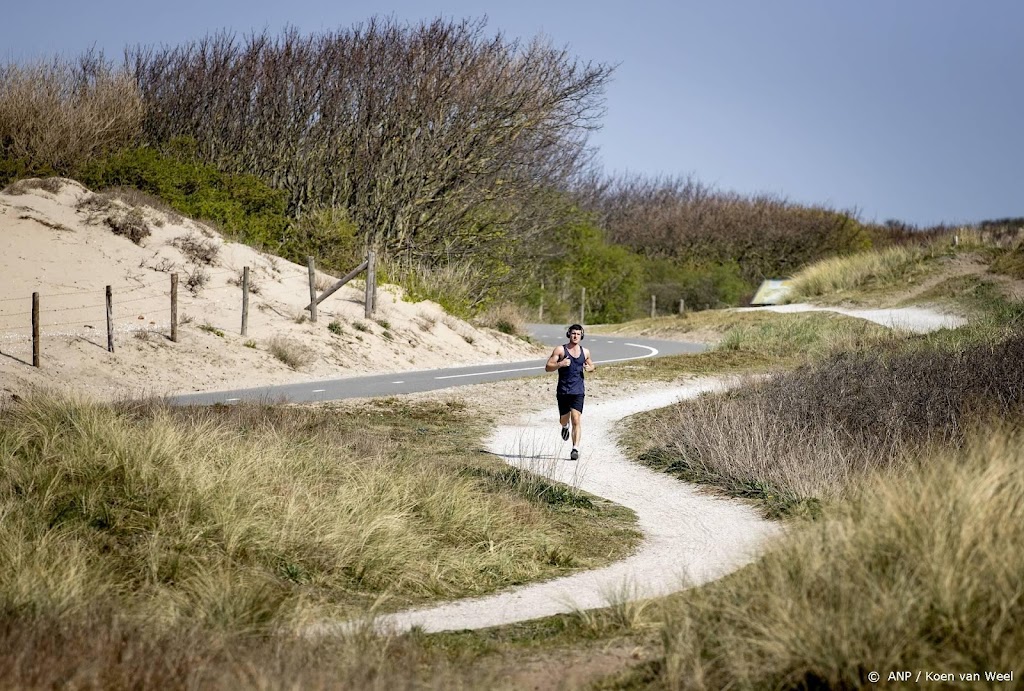 NOC*NSF wil met Sportagenda 2032 naar gezonder land