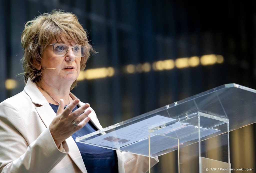 Hamer waarschuwt D66: trots mag niet afleiden van wangedrag