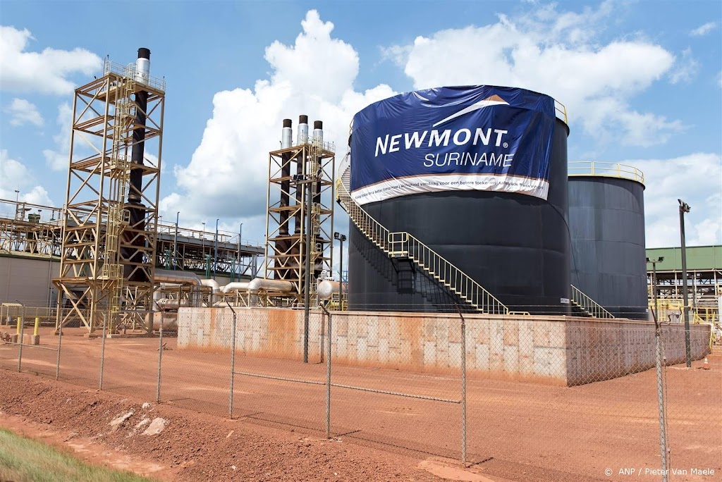 Australische goudproducent Newcrest akkoord met miljardenovername