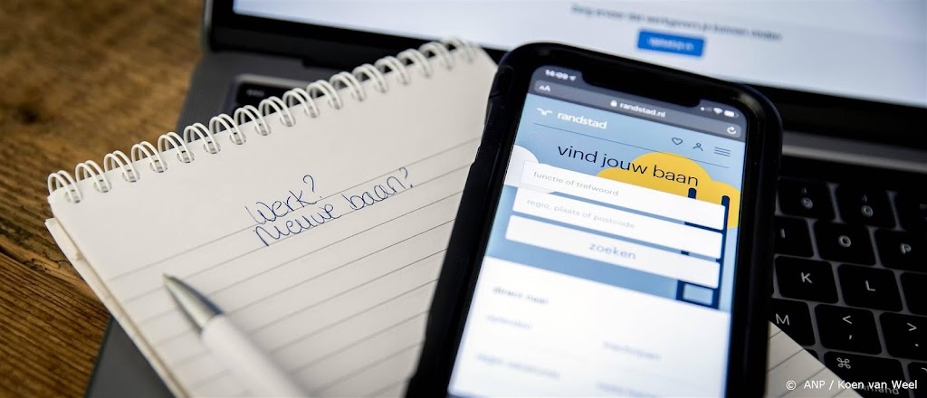 Bedrijven plaatsen meer nieuwe vacatures, maar vervullen die ook