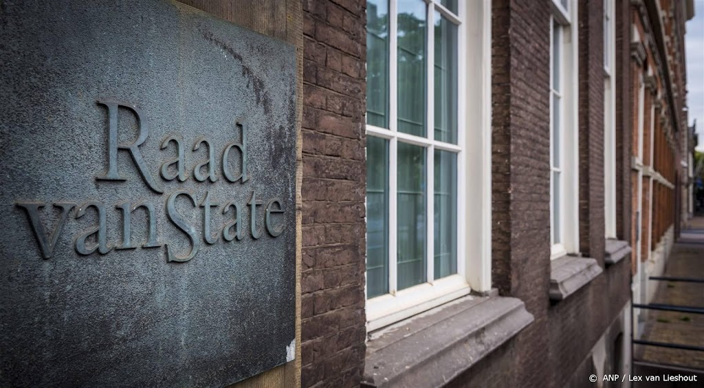 Raad van State: verruiming inlichtingenwet moet beter