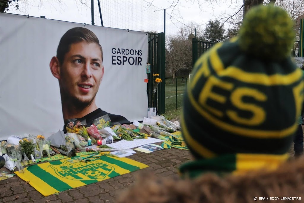 Cardiff City klaagt Nantes voor 100 miljoen aan na dood Sala