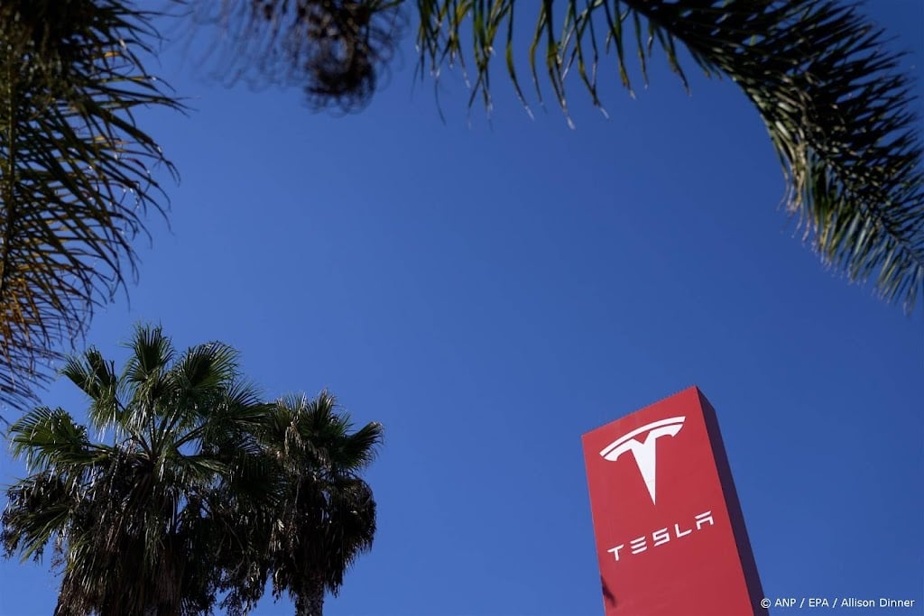 Tesla schrapt nog eens honderden banen in Californië