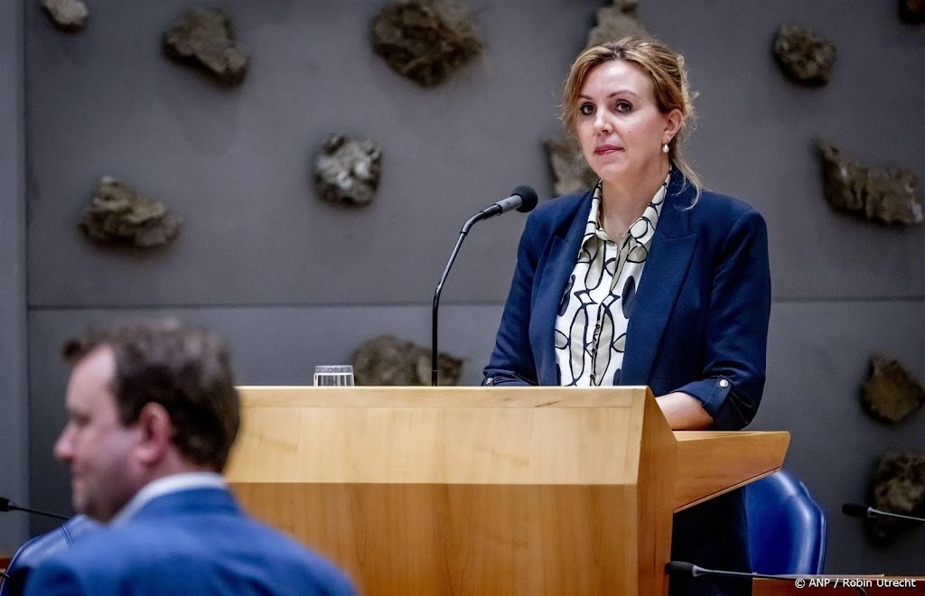 Ministerie en ProRail willen aan de slag met rapport van OVV