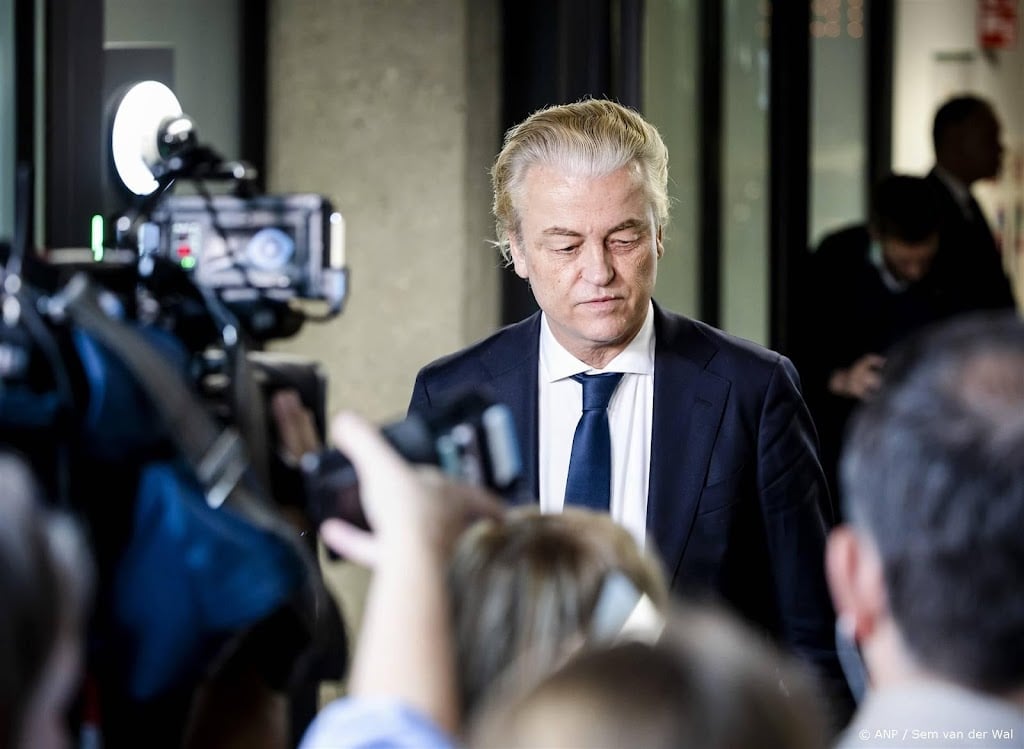 Afronding overleg over kabinet duurt langer dan verwacht