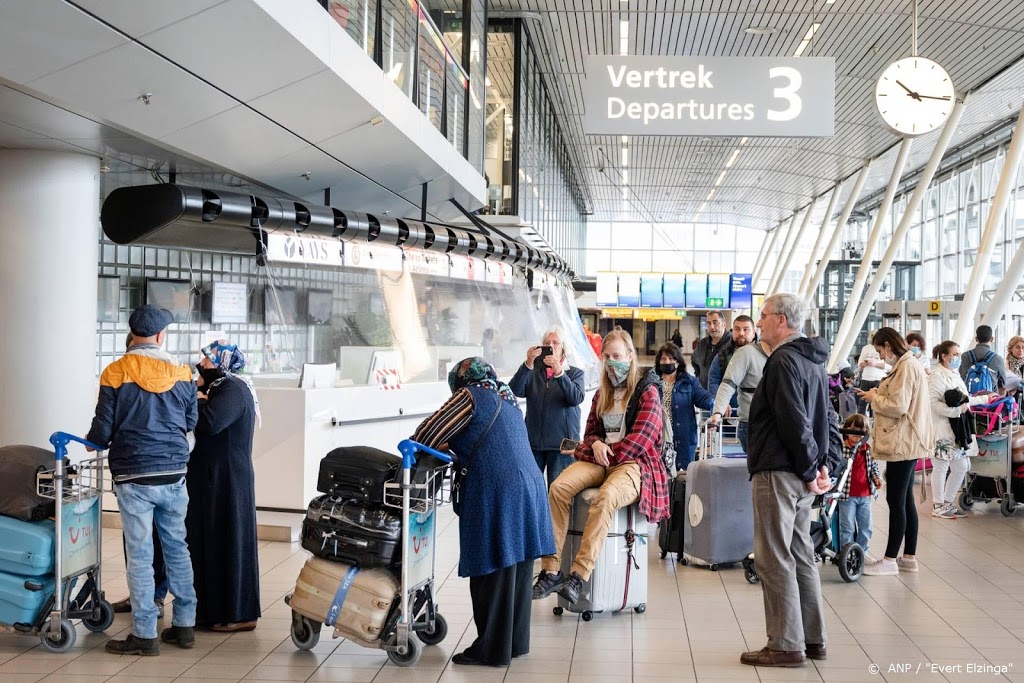 Reizen binnen flink deel Europa weer toegestaan