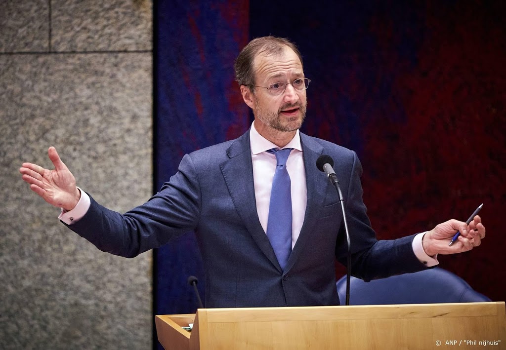 Nederland pleit voor meer waterstof in EU