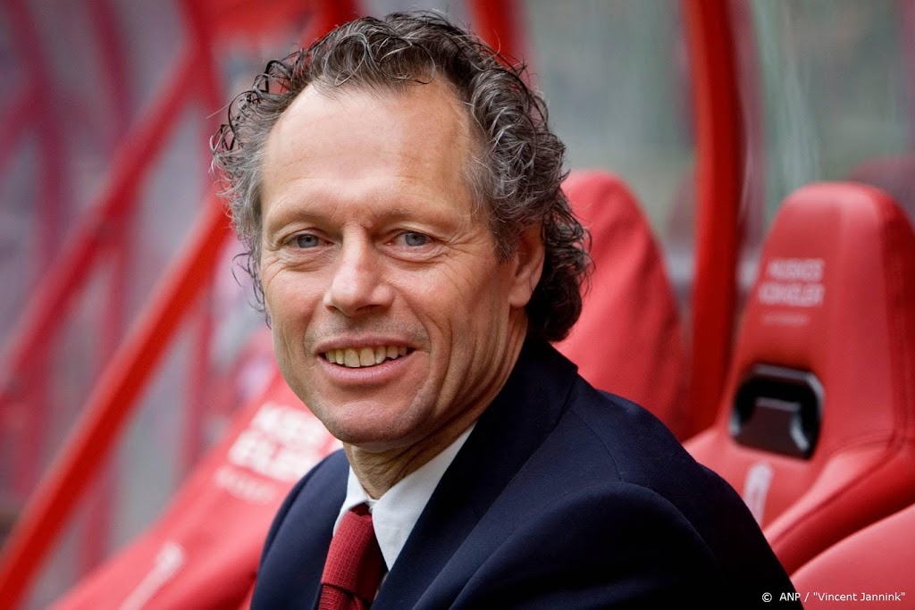 Preud'homme hoeft geen bondscoach van België meer te worden