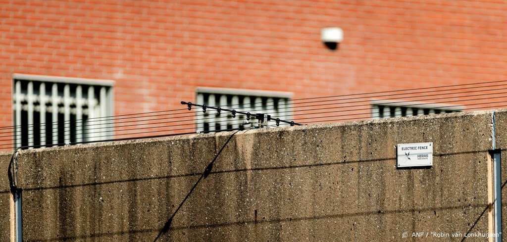 Gedetineerden kunnen weer bezoek ontvangen