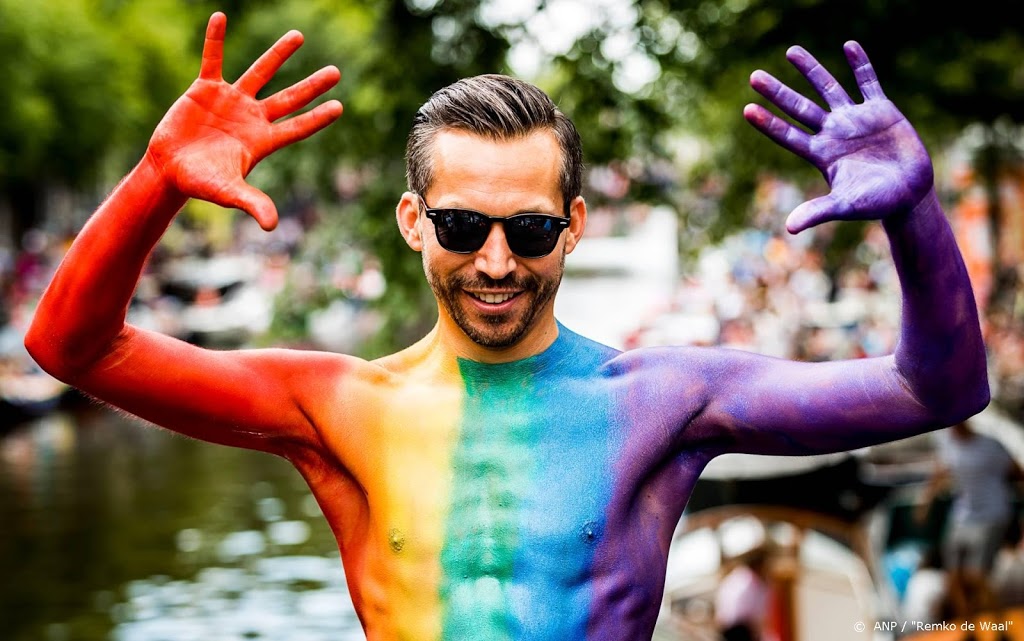 Geaardheid mag geen reden zijn voor ontslag lhbt'ers in VS