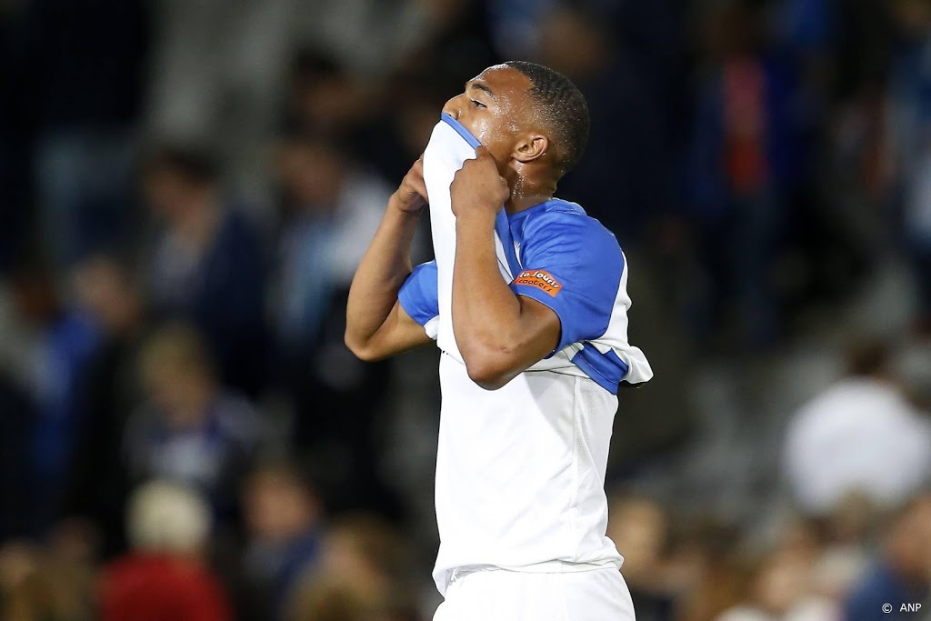 Heracles legt Burgzorg voor drie seizoenen vast